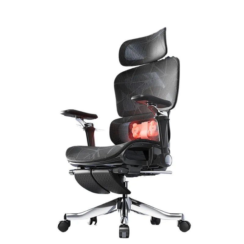 Home Office Chair - كرسي مكتب مريح للجلوس لفترات طويلة