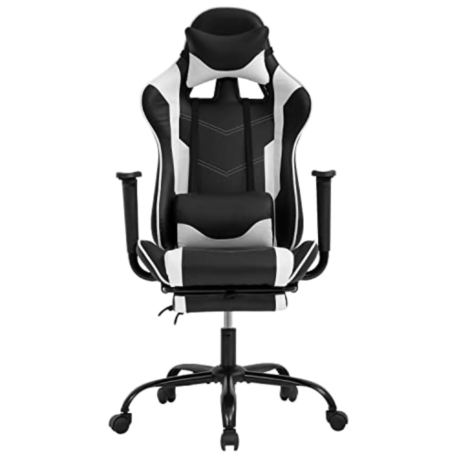 Home Office Chair - كرسي ألعاب للمنزل والمكتب: كرسي كمبيوتر