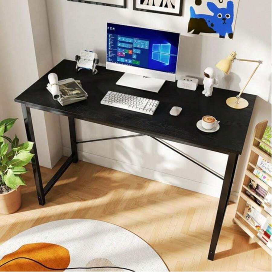 Home Office Work Table - طاولة كمبيوتر سويت كريسباي 44 بوصة