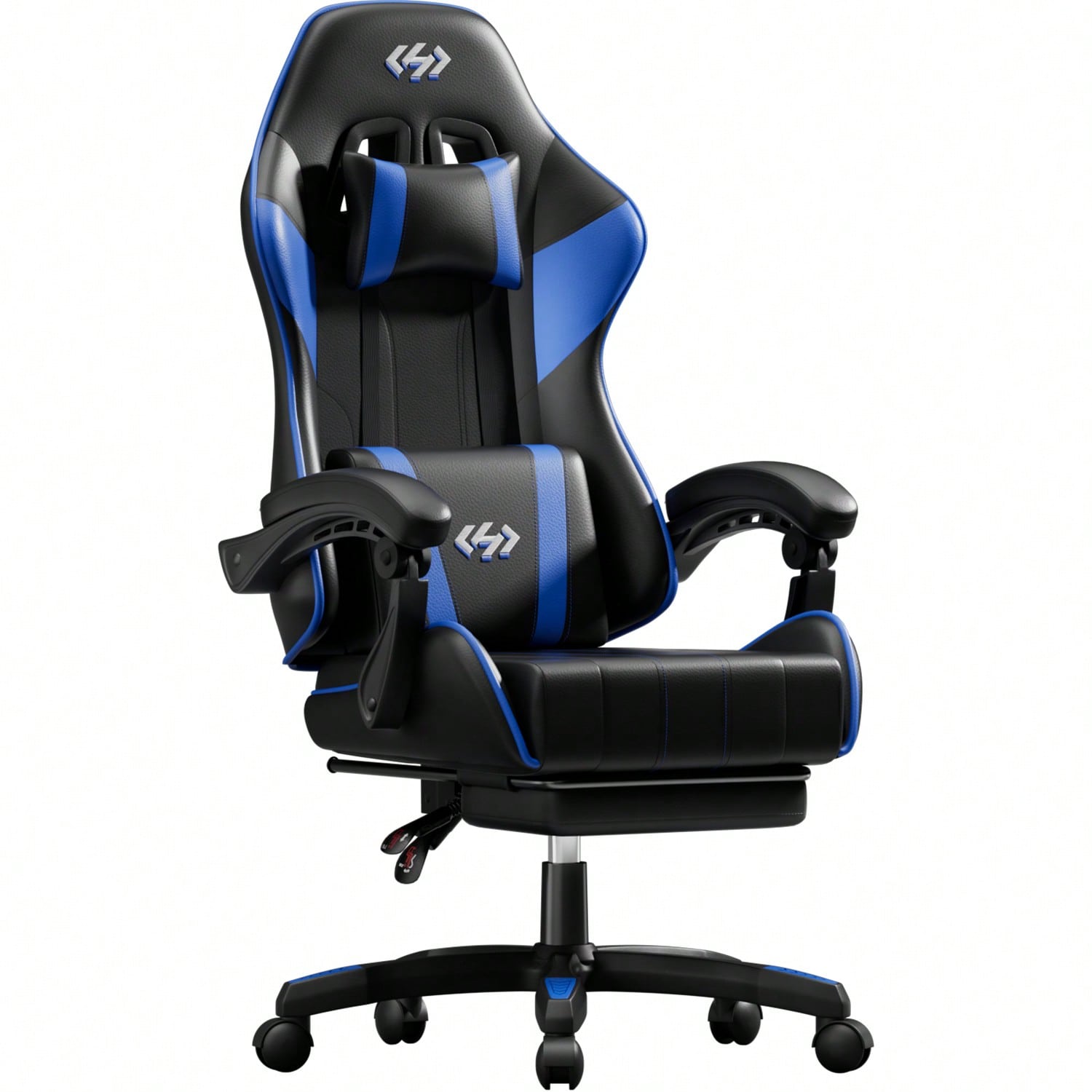 Home Office Chair - كرسي ألعاب HLDIRECT، كرسي مكتب مريح