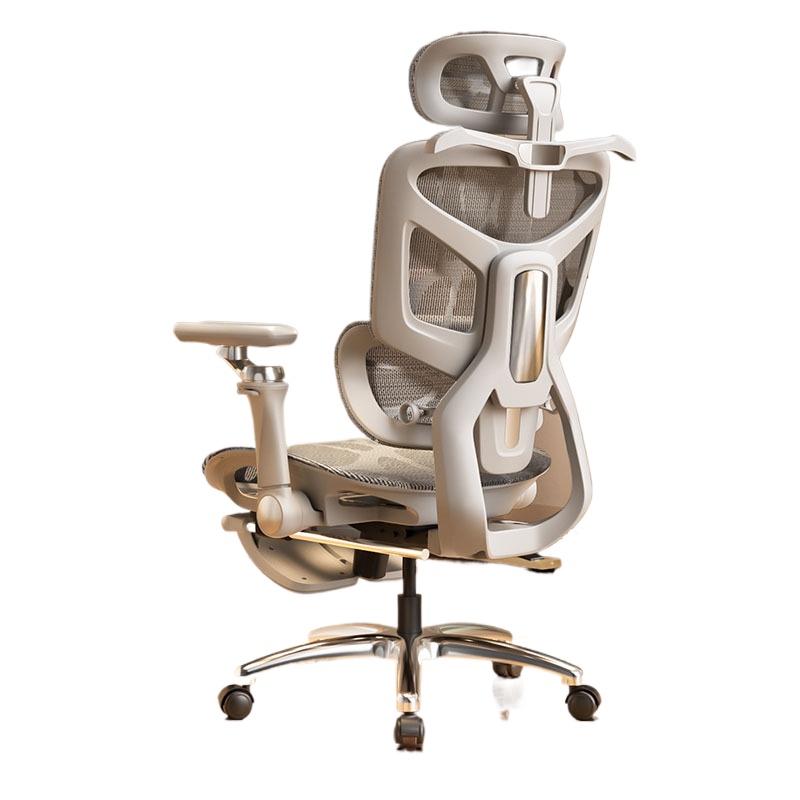 Home Office Chair - كرسي مكتب مريح للعمل على الكمبيوتر