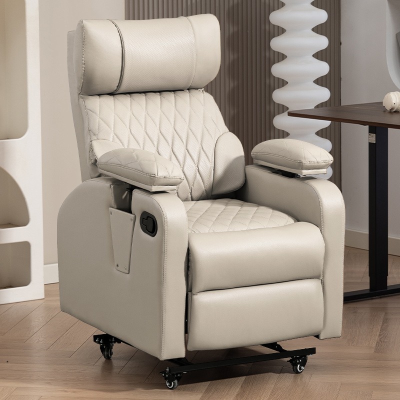 كرسي ألعاب مريح للجلوس لفترات  - مراجعة Home Office Chair وسعره