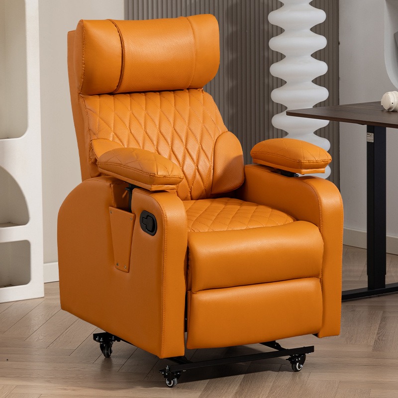 كرسي ألعاب مريح للجلوس لفترات  - مراجعة Home Office Chair وسعره