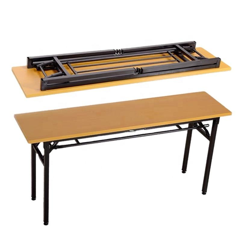 طاولة قابلة للطي، طاولة قابلة  - مراجعة Home Office Work Table وسعره