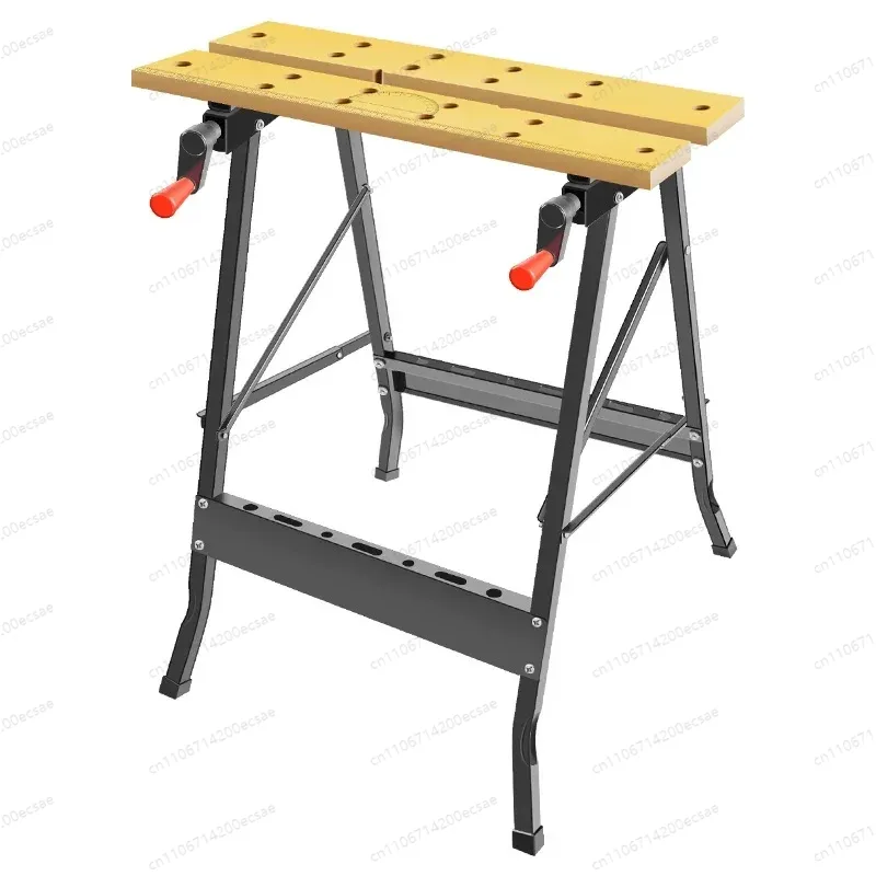 طاولة عمل متعددة الاستخدامات ق - مراجعة Home Office Work Table وسعره