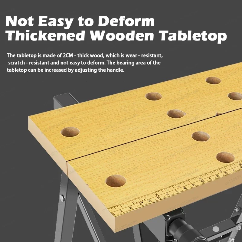 طاولة عمل متعددة الاستخدامات ق - مراجعة Home Office Work Table وسعره