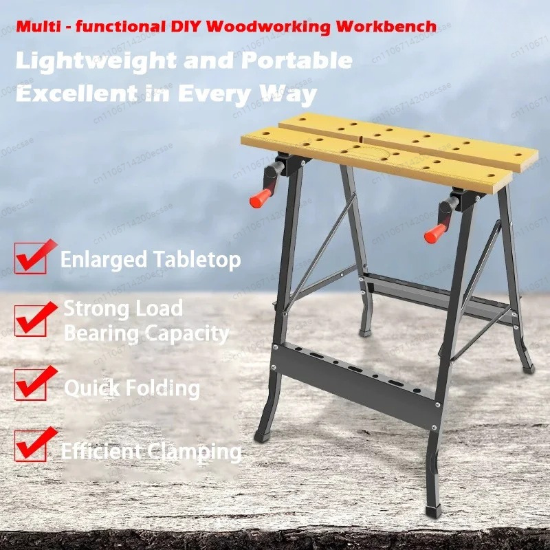 طاولة عمل متعددة الاستخدامات ق - مراجعة Home Office Work Table وسعره