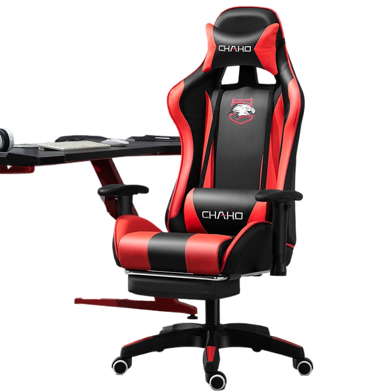 كرسي ألعاب لطاولة الكمبيوتر وا - مراجعة Home Office Chair وسعره
