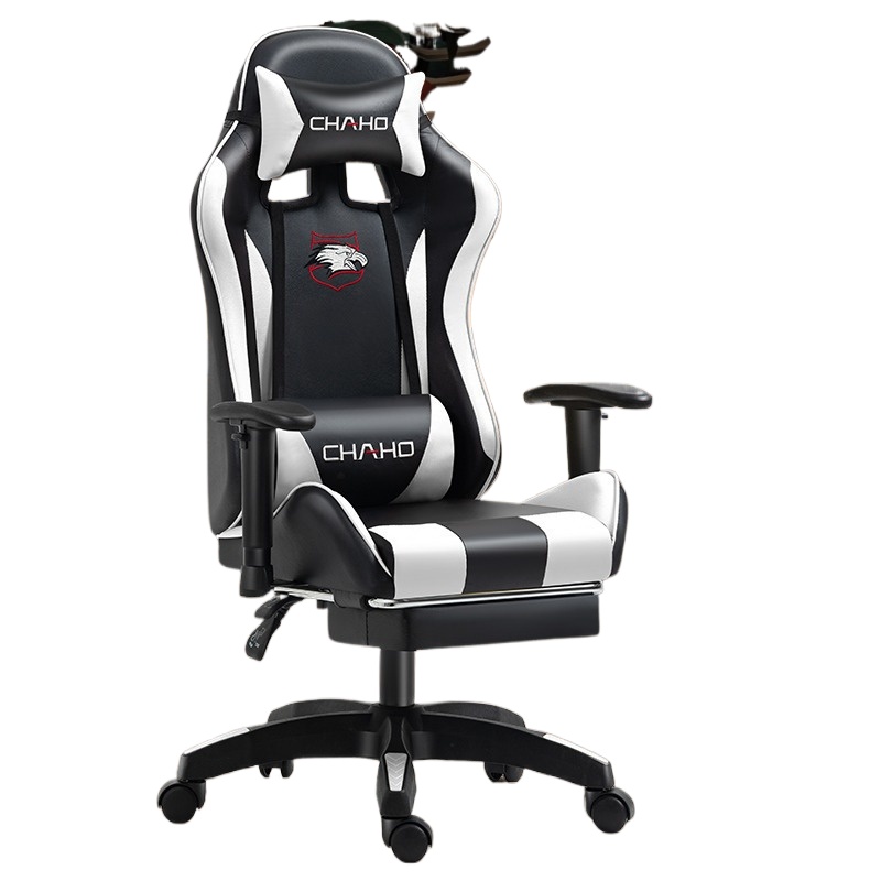 كرسي ألعاب لطاولة الكمبيوتر وا - مراجعة Home Office Chair وسعره