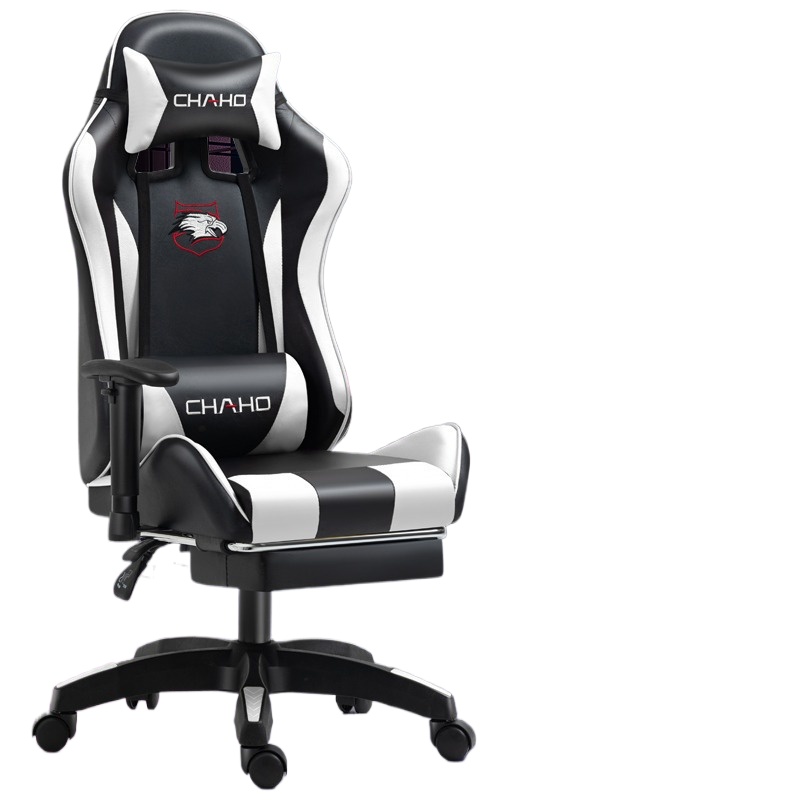 كرسي ألعاب لطاولة الكمبيوتر وا - مراجعة Home Office Chair وسعره
