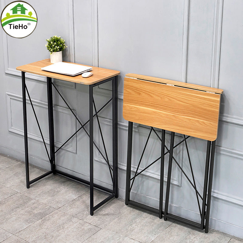 طاولة قابلة للطي بسيطة قابلة ل - مراجعة Home Office Work Table وسعره