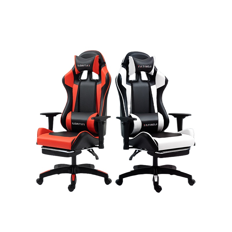 كرسي ألعاب للرياضات الإلكتروني - مراجعة Home Office Chair وسعره
