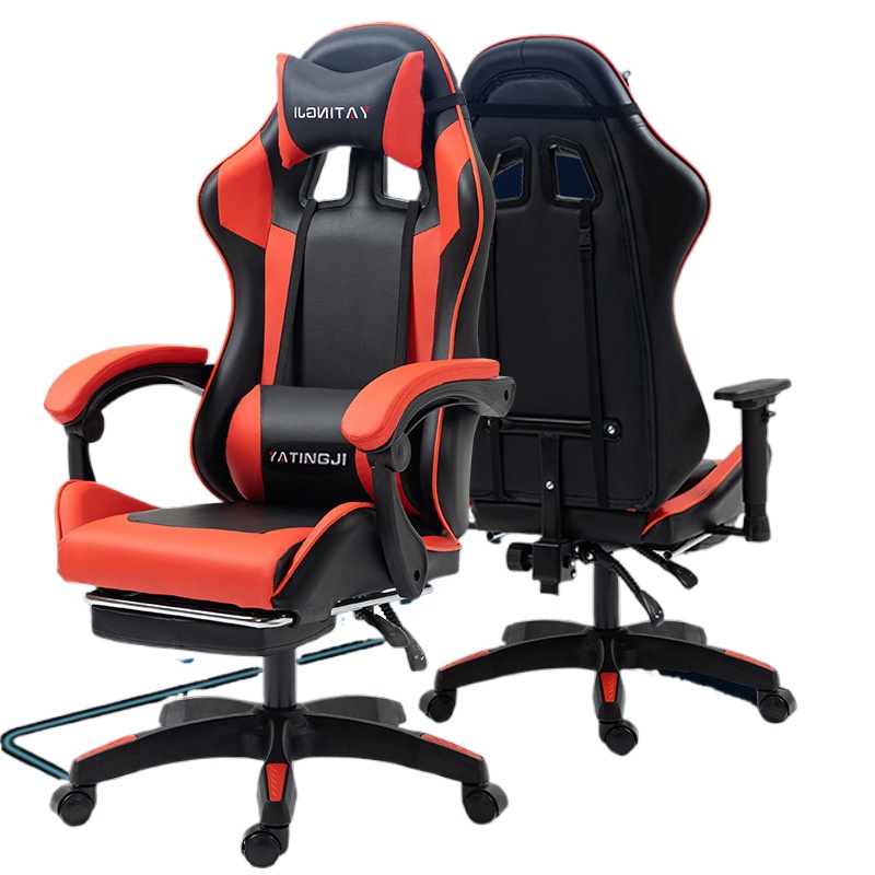 كرسي ألعاب للرياضات الإلكتروني - مراجعة Home Office Chair وسعره