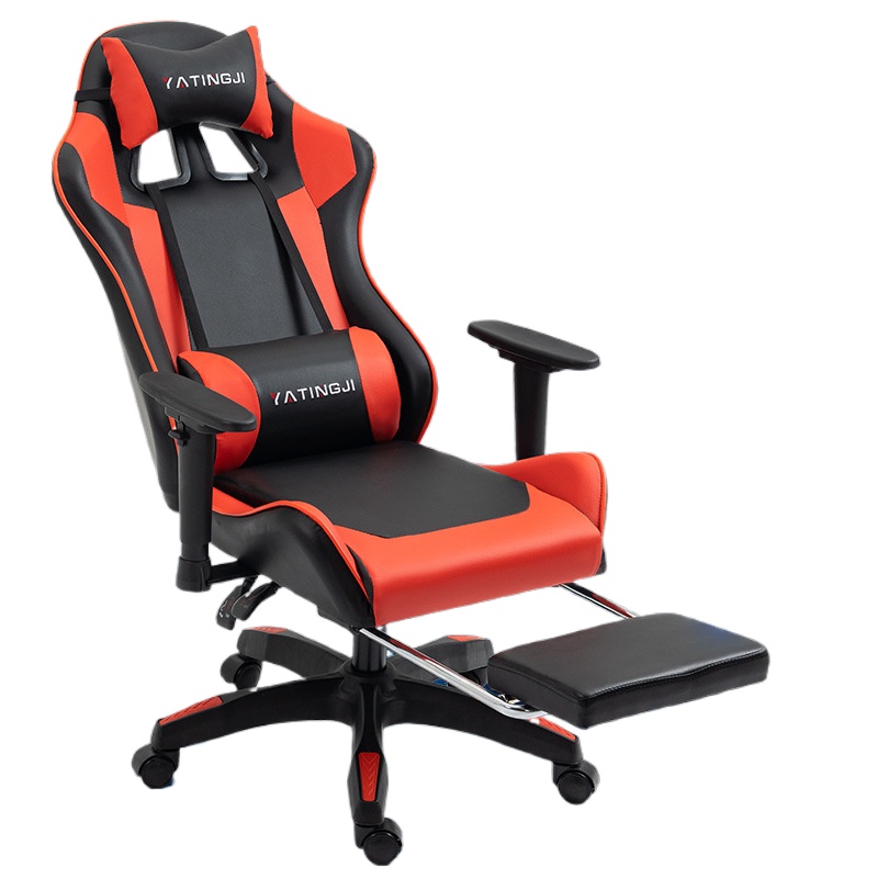 كرسي ألعاب للرياضات الإلكتروني - مراجعة Home Office Chair وسعره