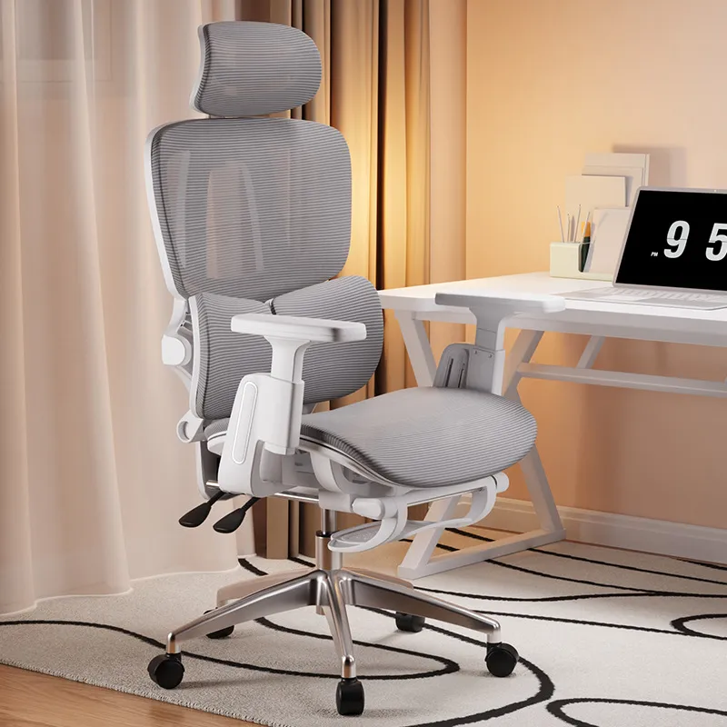 كرسي مكتب مريح بتصميم مريح للج - مراجعة Home Office Chair وسعره