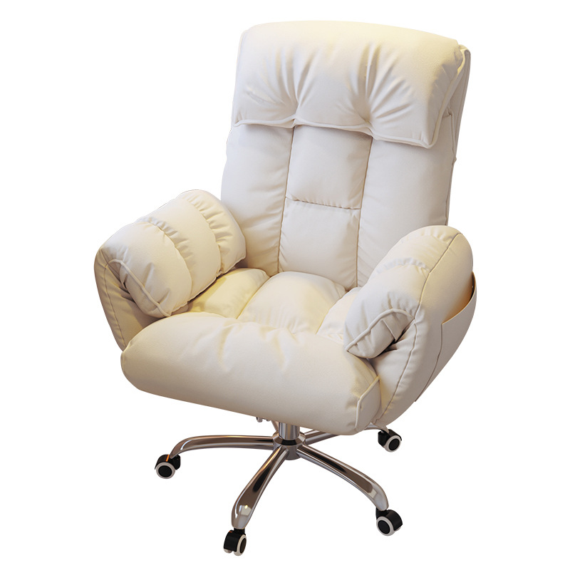 كرسي مريح كبير الحجم للاستخدام - مراجعة Home Office Chair وسعره