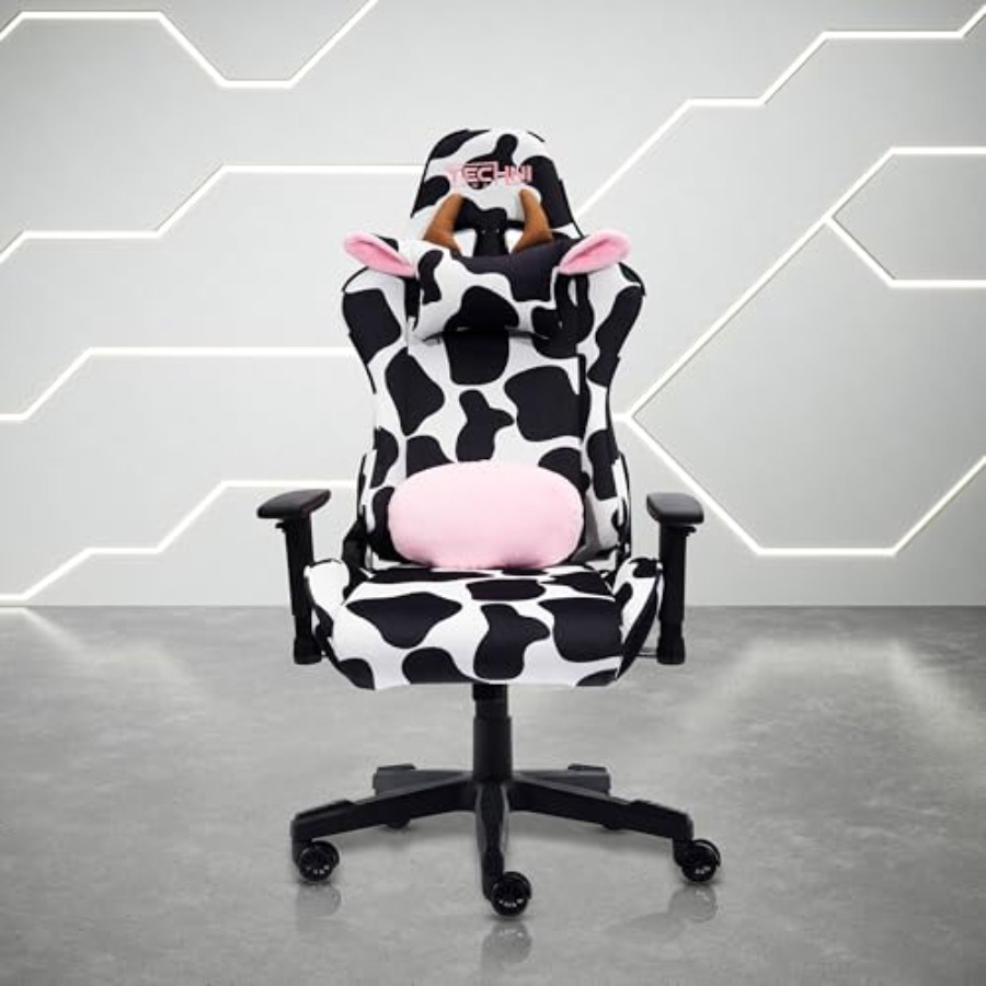 كرسي ألعاب للاستخدام المنزلي و - مراجعة Home Office Chair وسعره