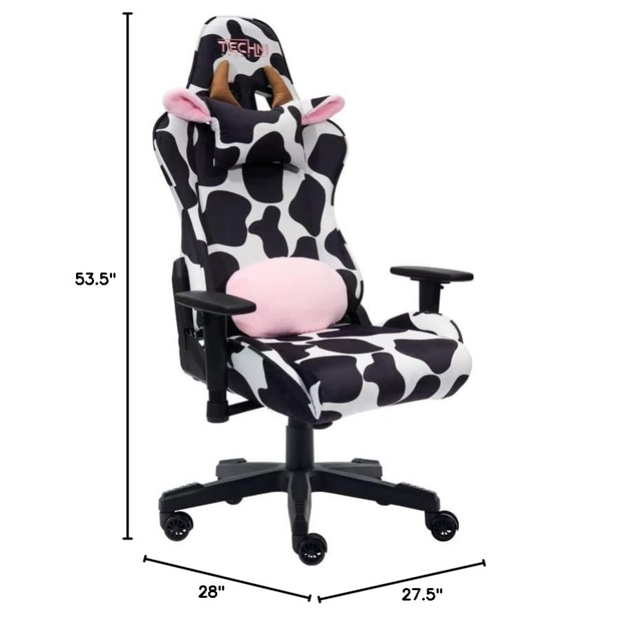 كرسي ألعاب للاستخدام المنزلي و - مراجعة Home Office Chair وسعره