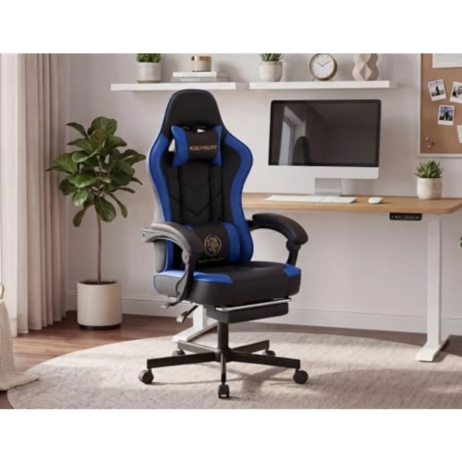 كرسي ألعاب للاستخدام في المنزل - مراجعة Home Office Design وسعره