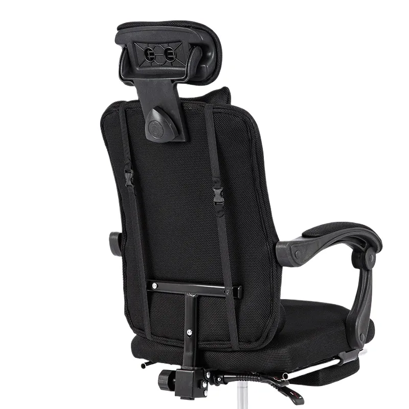 كرسي مكتب مريح بظهر شبكي لاستخ - مراجعة Home Office Chair وسعره