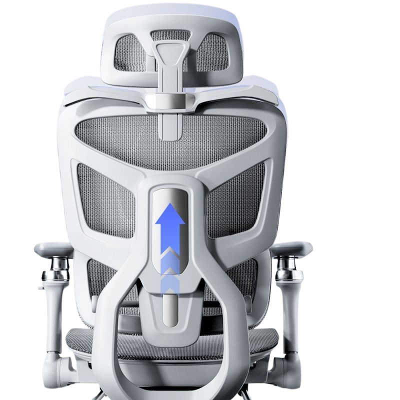 كرسي مكتب مريح للعمل على الكمب - مراجعة Home Office Chair وسعره