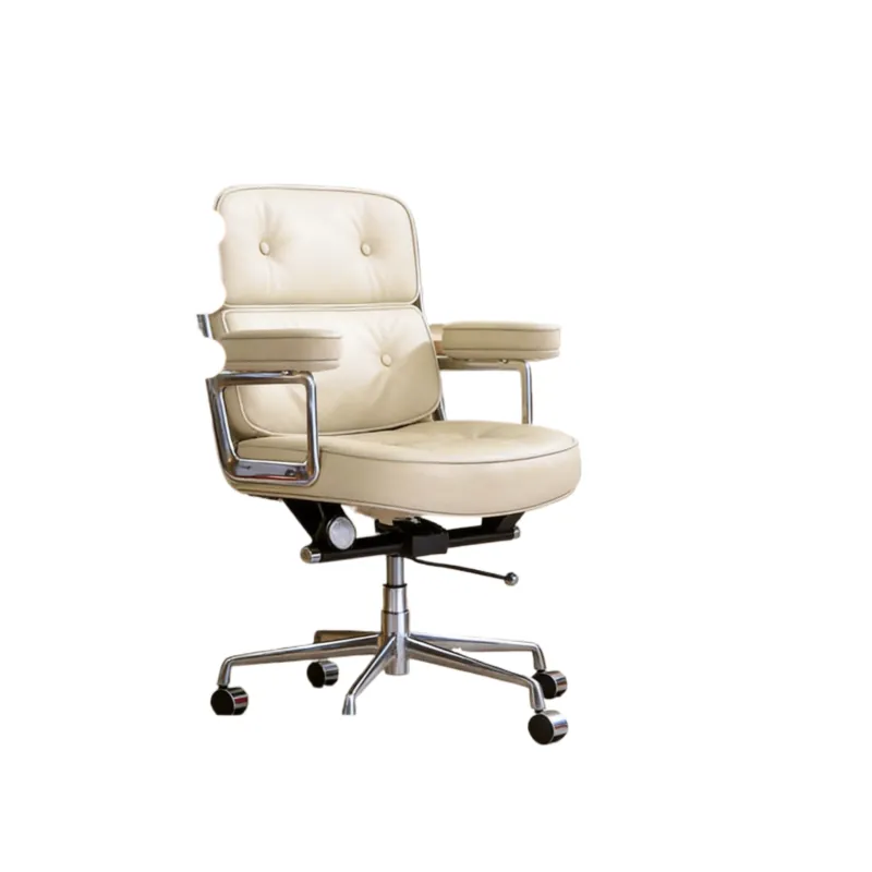 كرسي مكتب قابل للتعديل بتصميم  - مراجعة Home Office Chair وسعره
