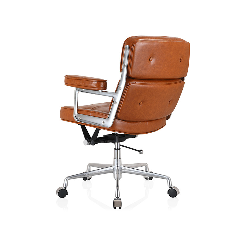 كرسي مكتب قابل للتعديل بتصميم  - مراجعة Home Office Chair وسعره