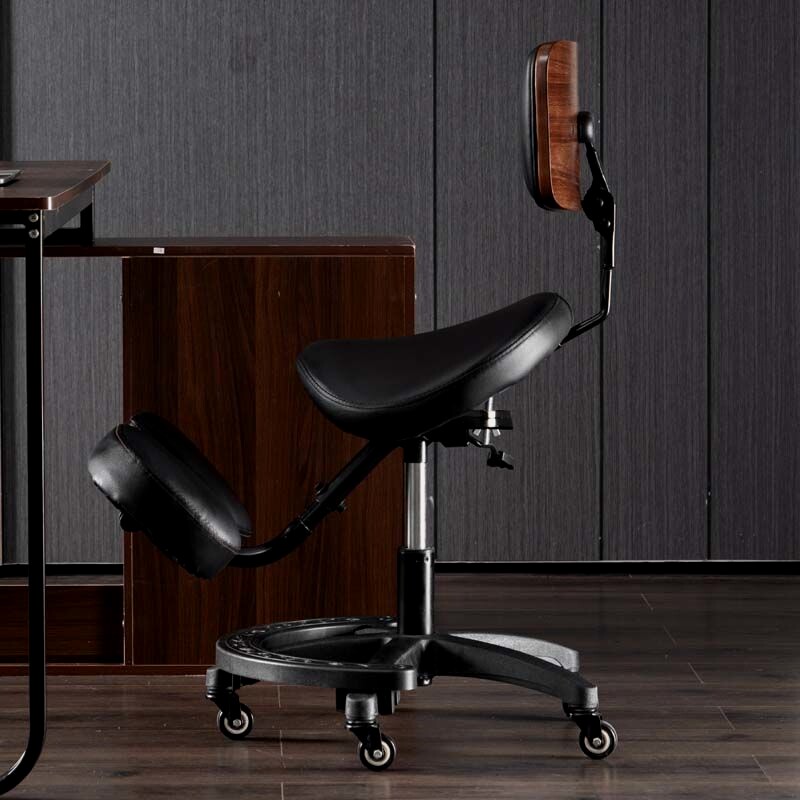 كرسي ركوع قابل للتعديل ومريح ل - مراجعة Home Office Chair وسعره