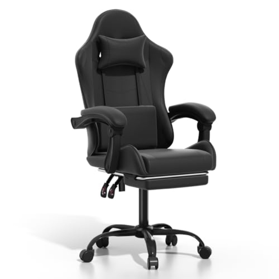 كرسي ألعاب للاستخدام المنزلي و - مراجعة Home Office Chair وسعره